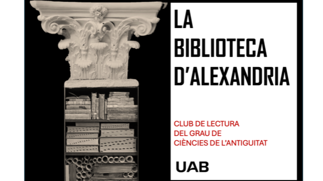 Columna plena de llibres